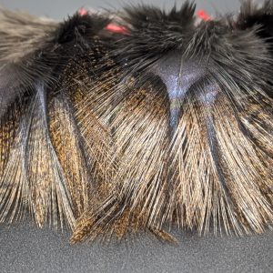Pelles de coq Pardo - CORZUNO