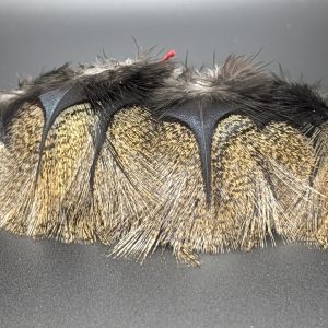 Pelles de coq Pardo - SARRIOSO